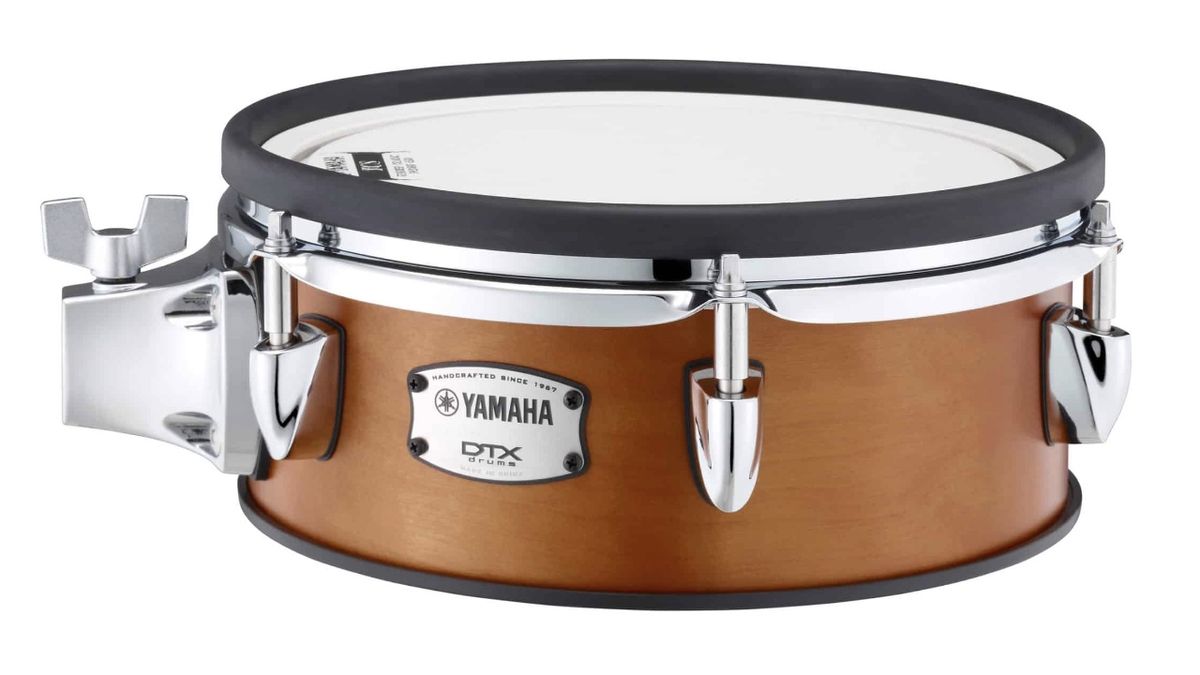 Yamaha DTX 2021
