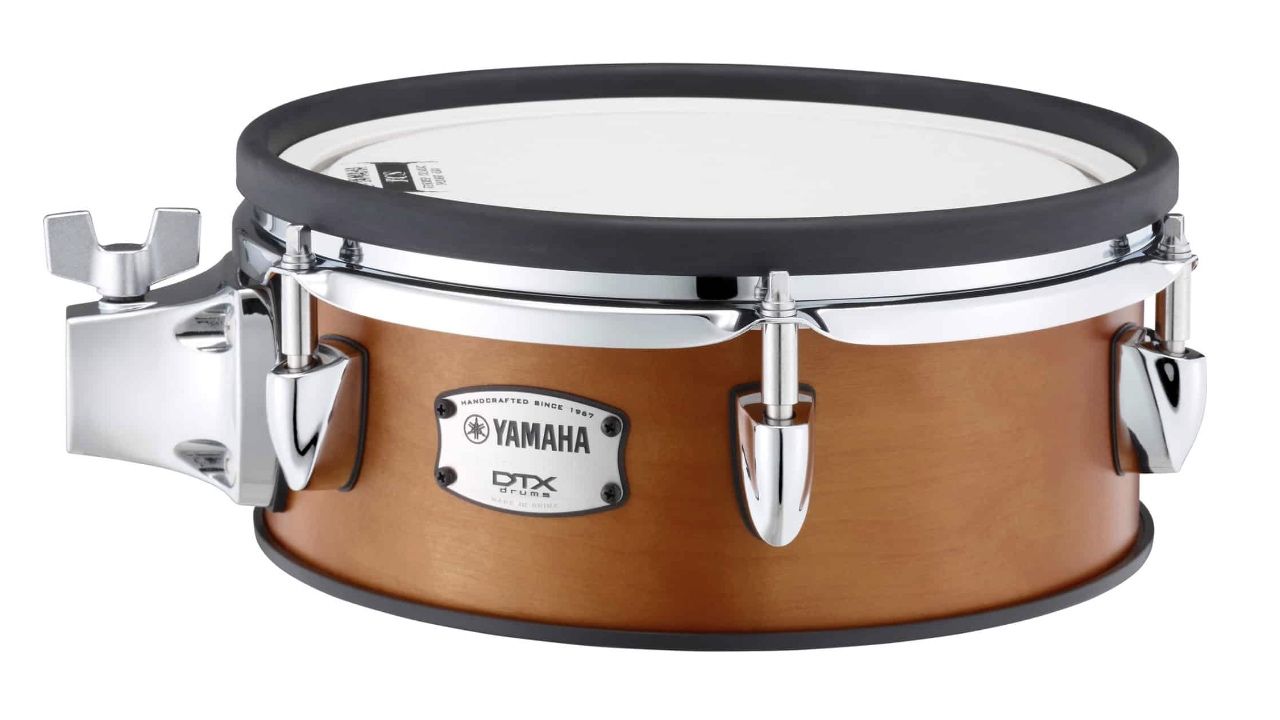 Yamaha DTX 2021