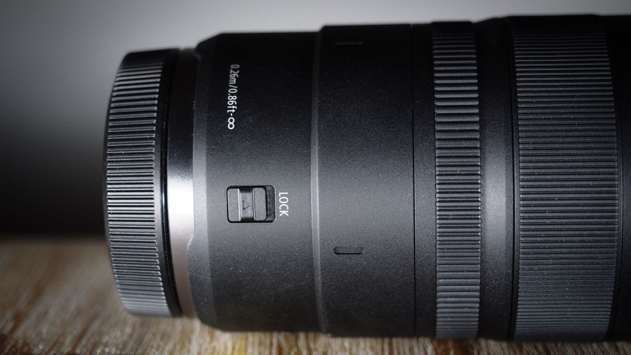 Canon RF 100mm f/2.8L IS USM Macro
