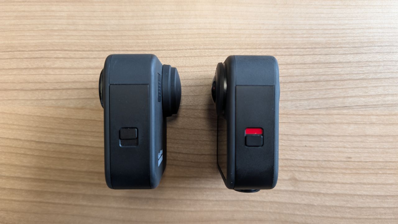 GoPro Max 2025