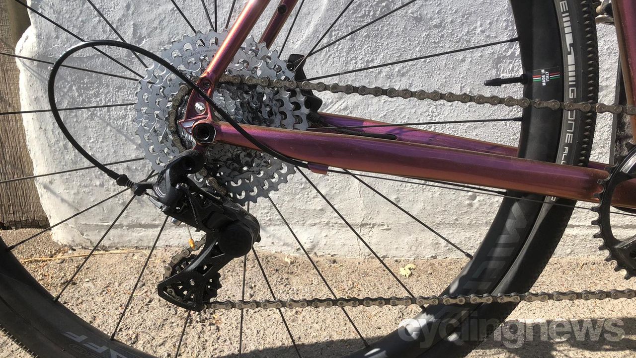 Object of desire: Cinelli Nemo Gravel bike