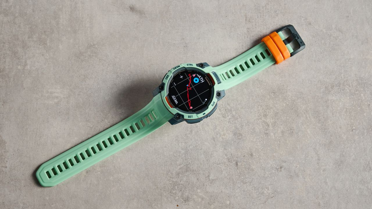 Garmin Instinct 3