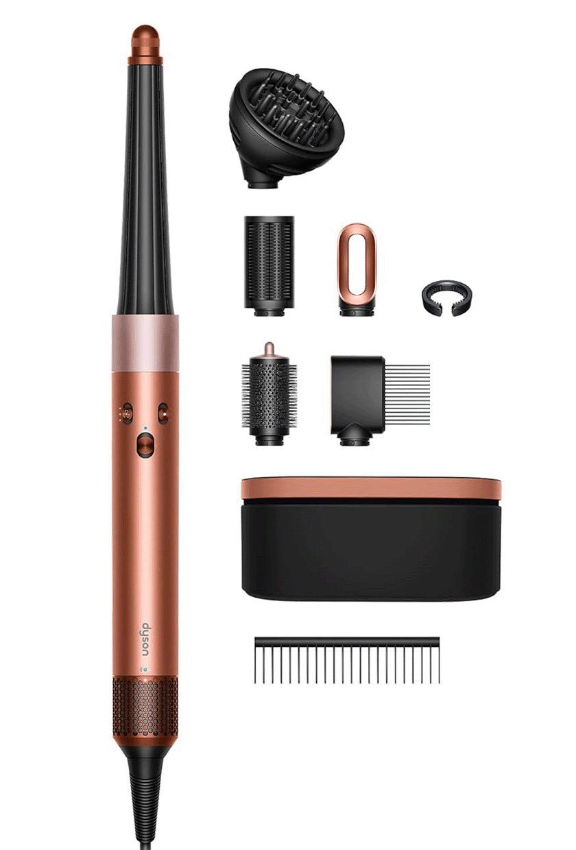 Dyson, Airwrap I.d. Multi-Styler
