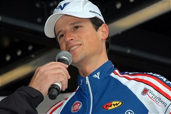 Andreas Dietziker (Team Volksbank)