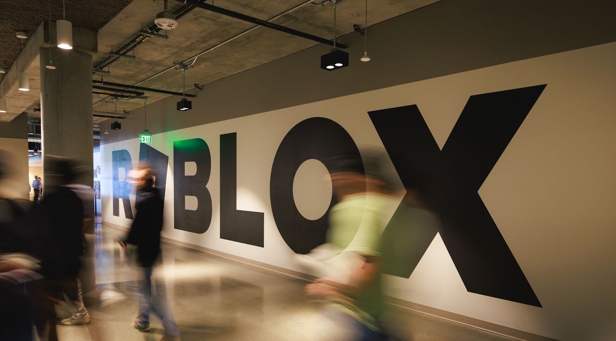 Roblox games are escaping Roblox: Creators will soon be able to export standalone apps for PC, console, and mobile