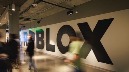 Roblox hallway