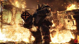 Gears of War: E-Day screenshot