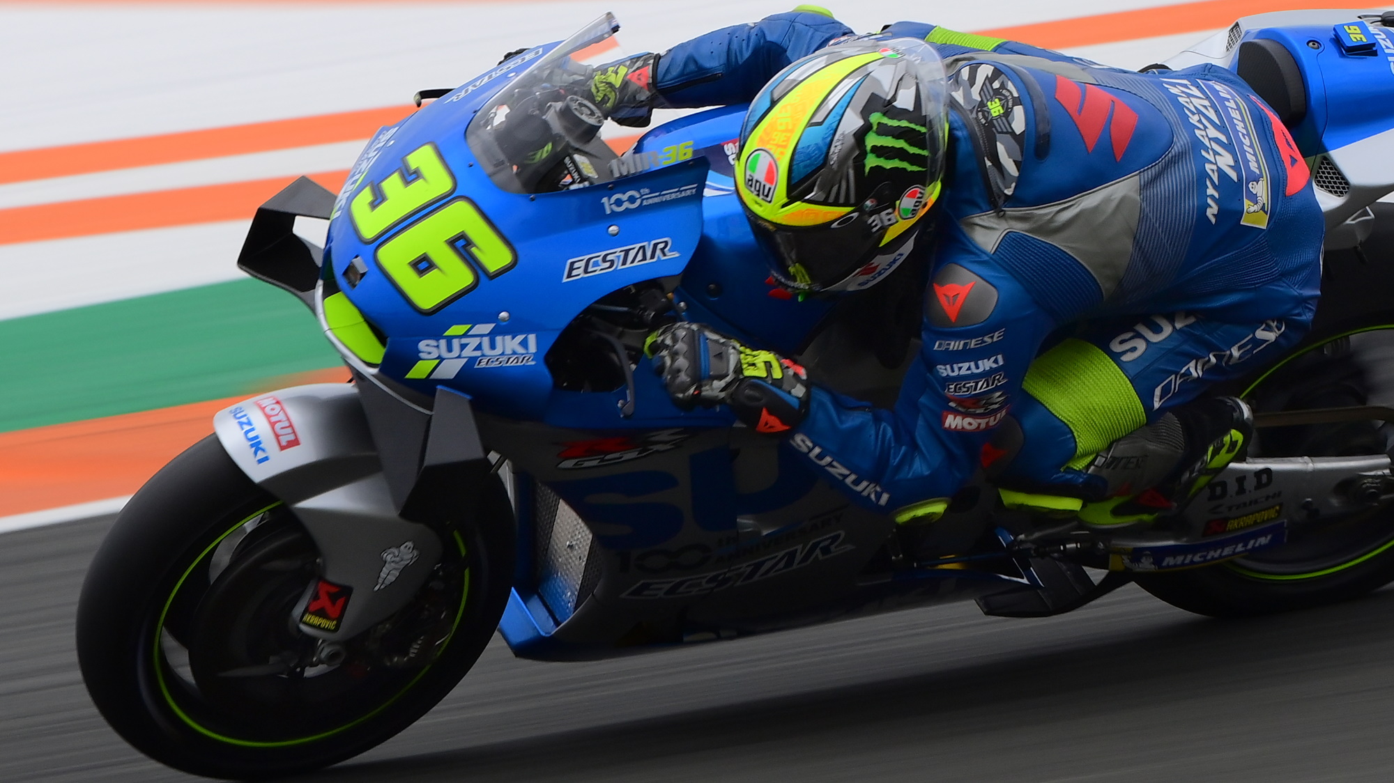 Motogp Live Stream 2020 How To Watch Portugal Grand Prix From Anywhere Techradar