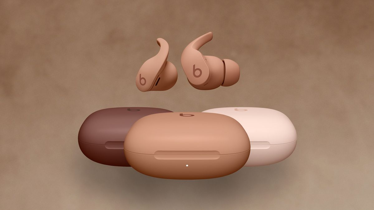 Beats Fit Pro x Kim Kardashian