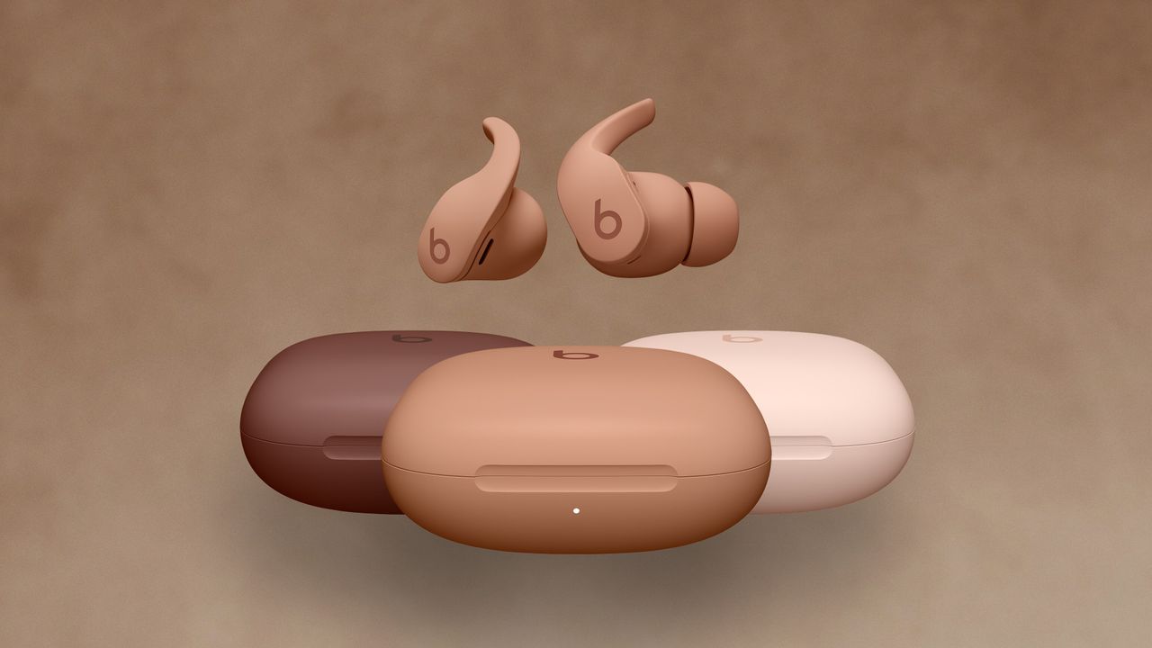 Beats Fit Pro x Kim Kardashian
