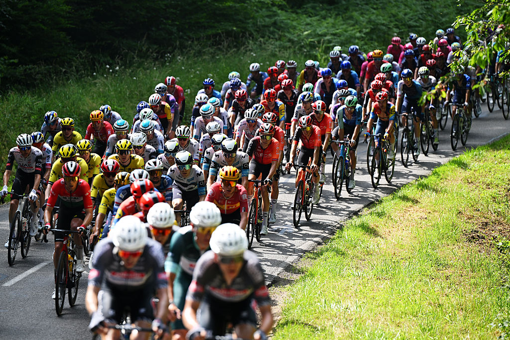 'The door is wide open' – OneCycling project aiming to maintain momentum despite 2026 WorldTour exclusion