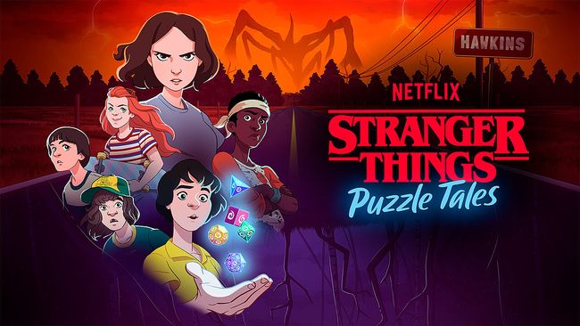 Netflix&#039;s Next Games