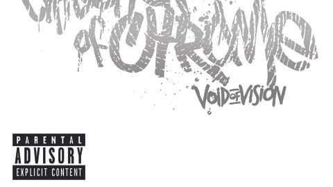 Void Of Vision album cover