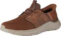 Skechers Garner Newick Slip Ins (Men’s): was $80 now from $59 @ Amazon