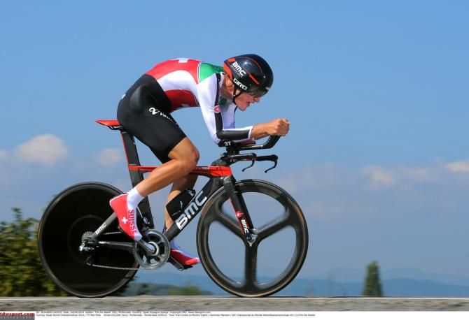 Silvan Dillier (Switzerland)