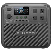 BLUETTI Elite 200 V2