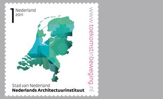 Dutch stamps