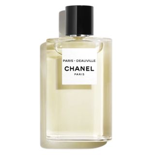 Chanel Paris Deauville - best Chanel perfume