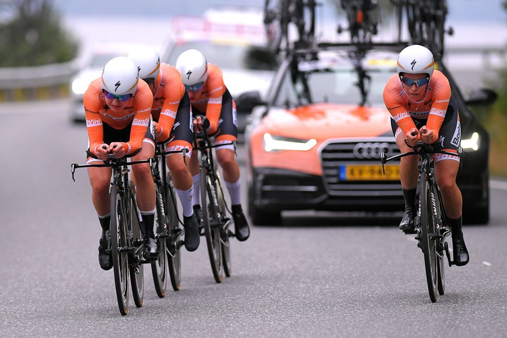 Boels Dolmans