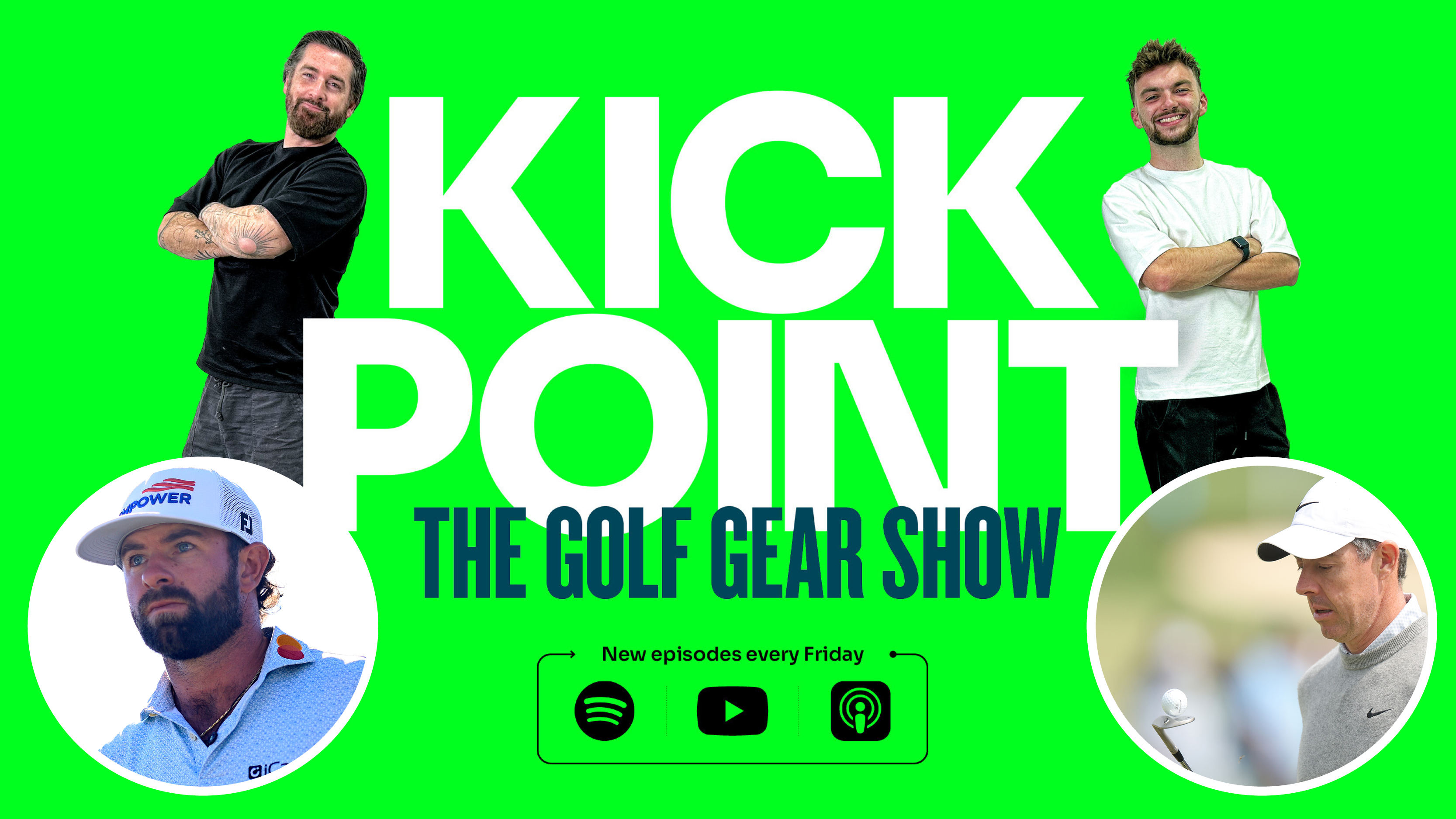 kickpoint