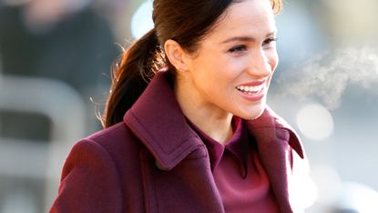 Meghan Markle