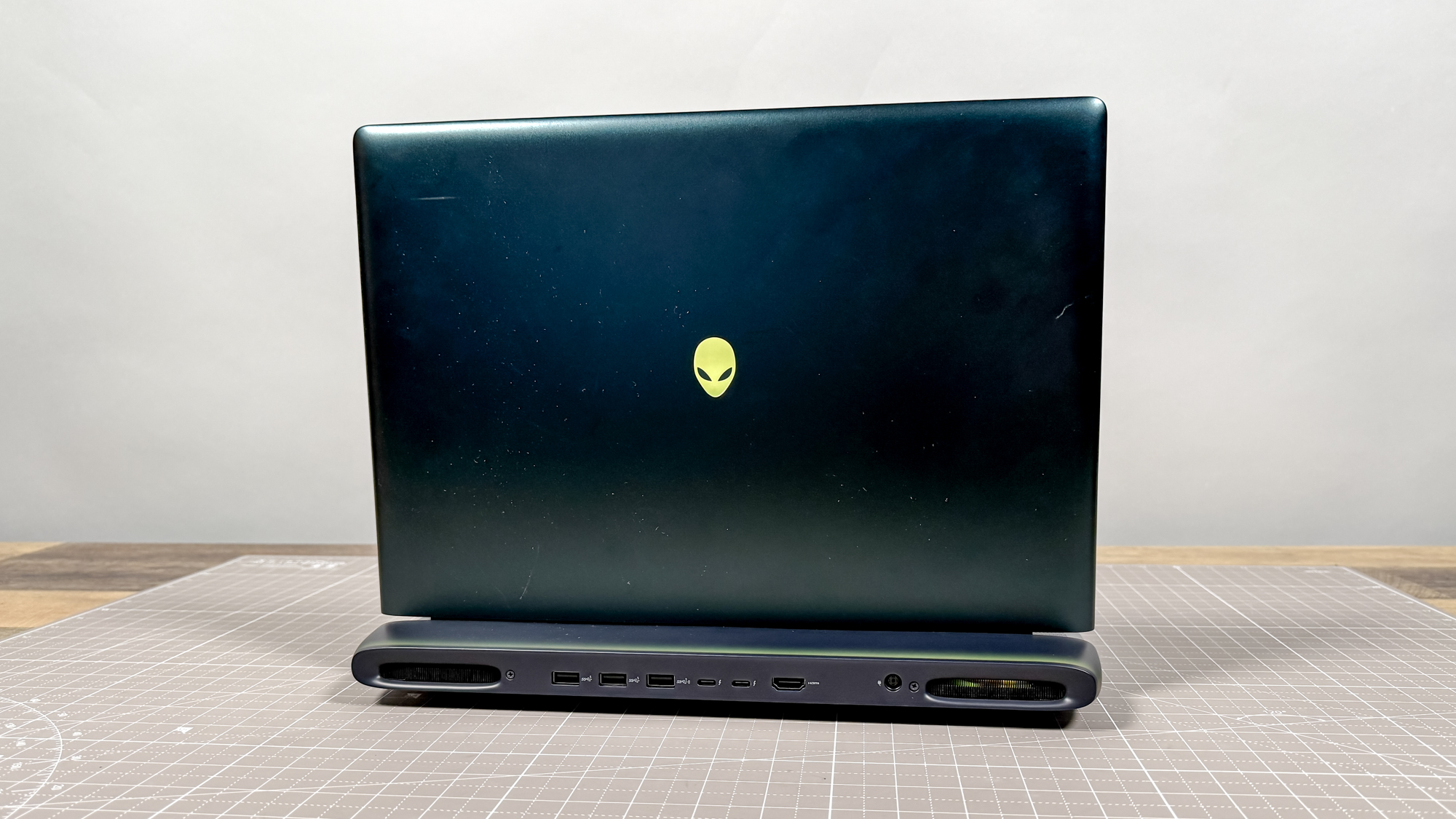 Alienware 16 Area-51 (2026)