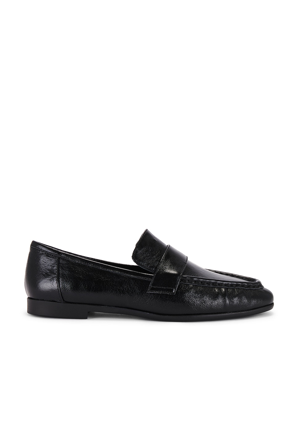 Arrow Loafer