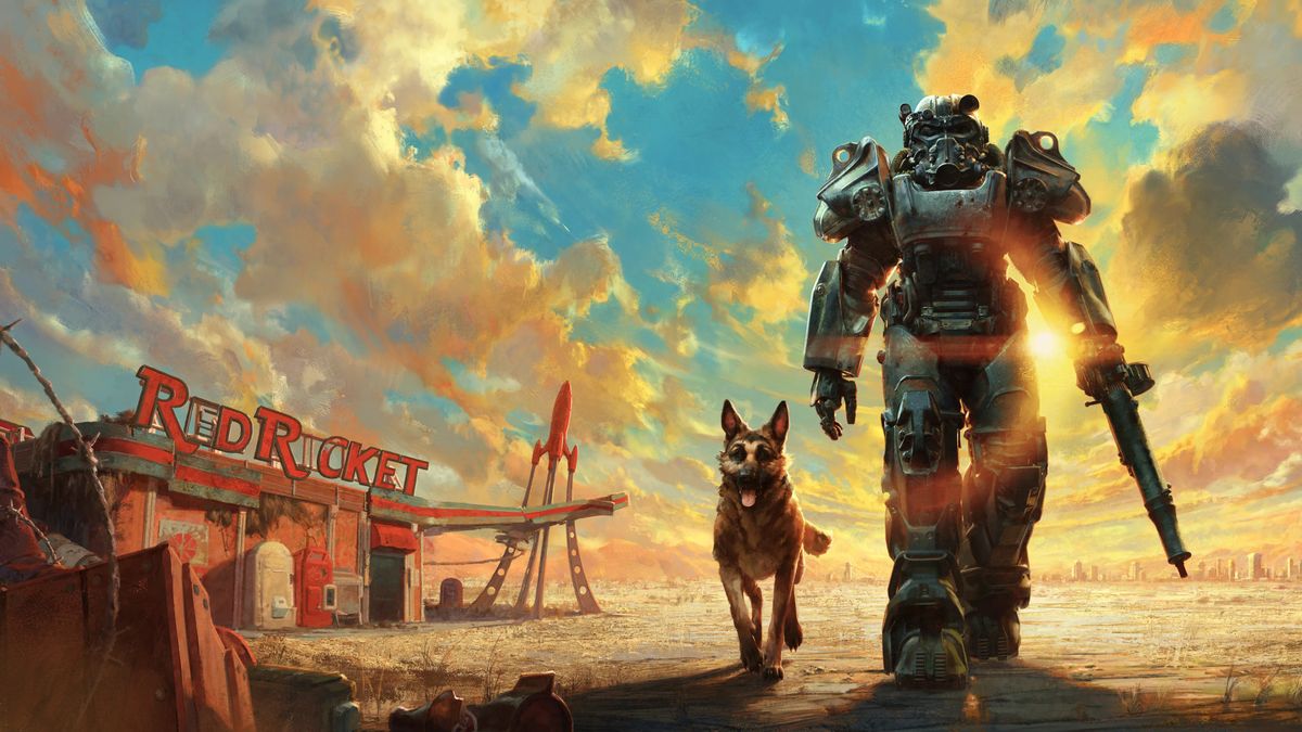 The entire Fallout franchise just got a massive sale to go with Season 2 of the TV show — the price of every game dropped like a bomb