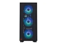ABS Eurus Ruby | Ryzen 7 7700X | RTX 4080 Super | 32GB DDR5-6000 | 1TB SSD | $2,399 $2,099 at Newegg (save $300)