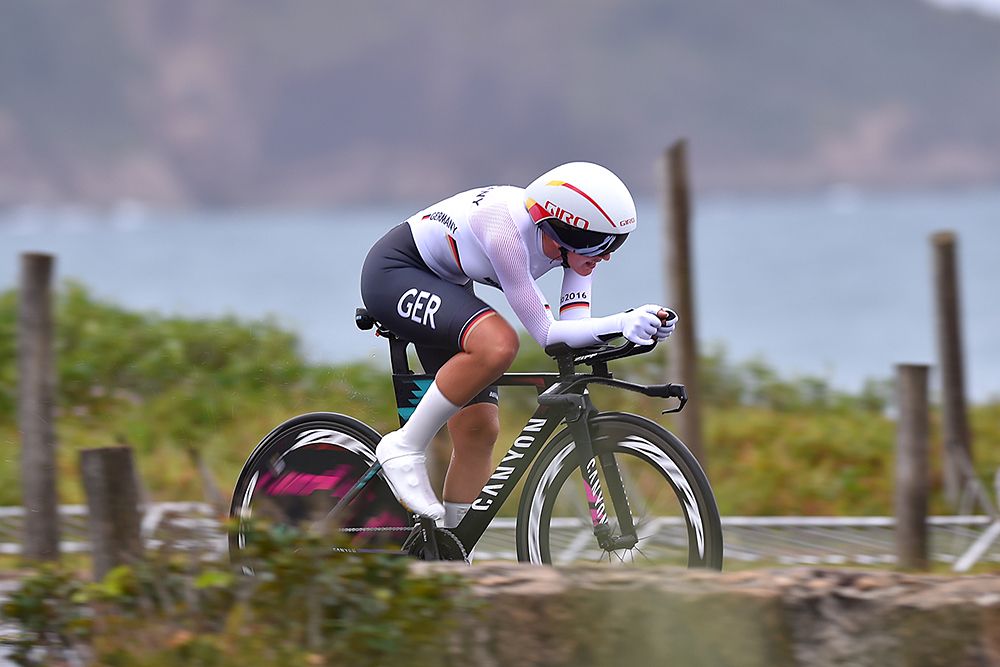 Lisa Brennauer (Germany)