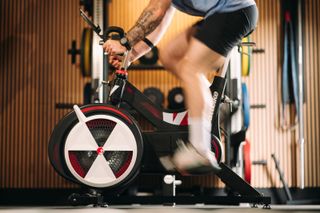 Wattbike Proton and Air