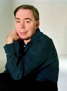 Andrew Lloyd Webber sale