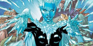 Killer Frost