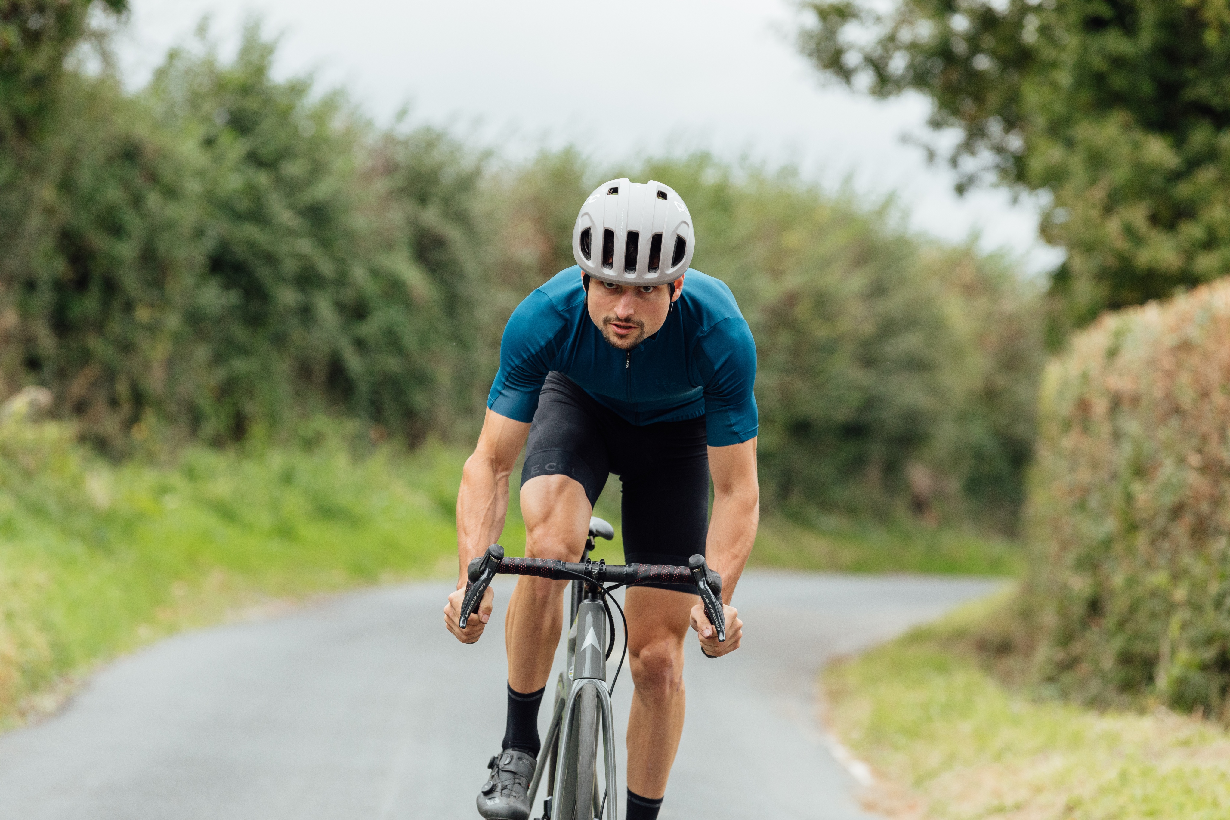 training indoors vs training outdoors on climbs