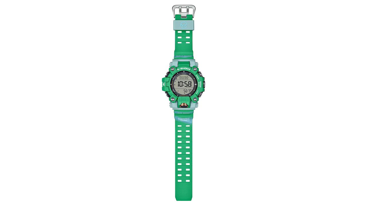 Casio G-Shock GW-9500KJ-3JR