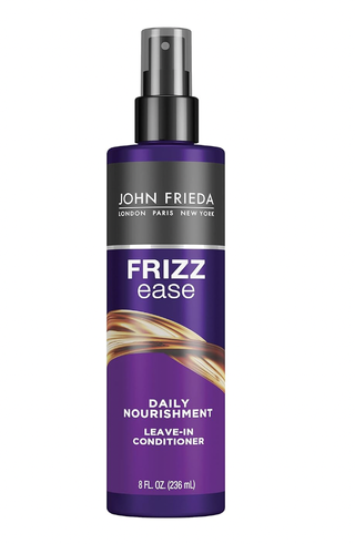 John Frieda Frizz Ease Daily Nourishment Leave-In Conditioner