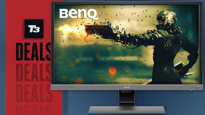 best cheap BenQ monitor deals