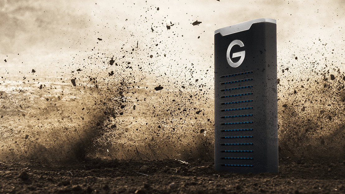 Western Digital