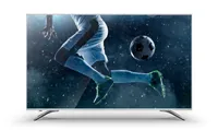 Hisense 65P6 UHD LED LCD smart TV |now $1,091