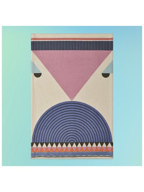 Ommj&Auml;nge Hanging Tapestry