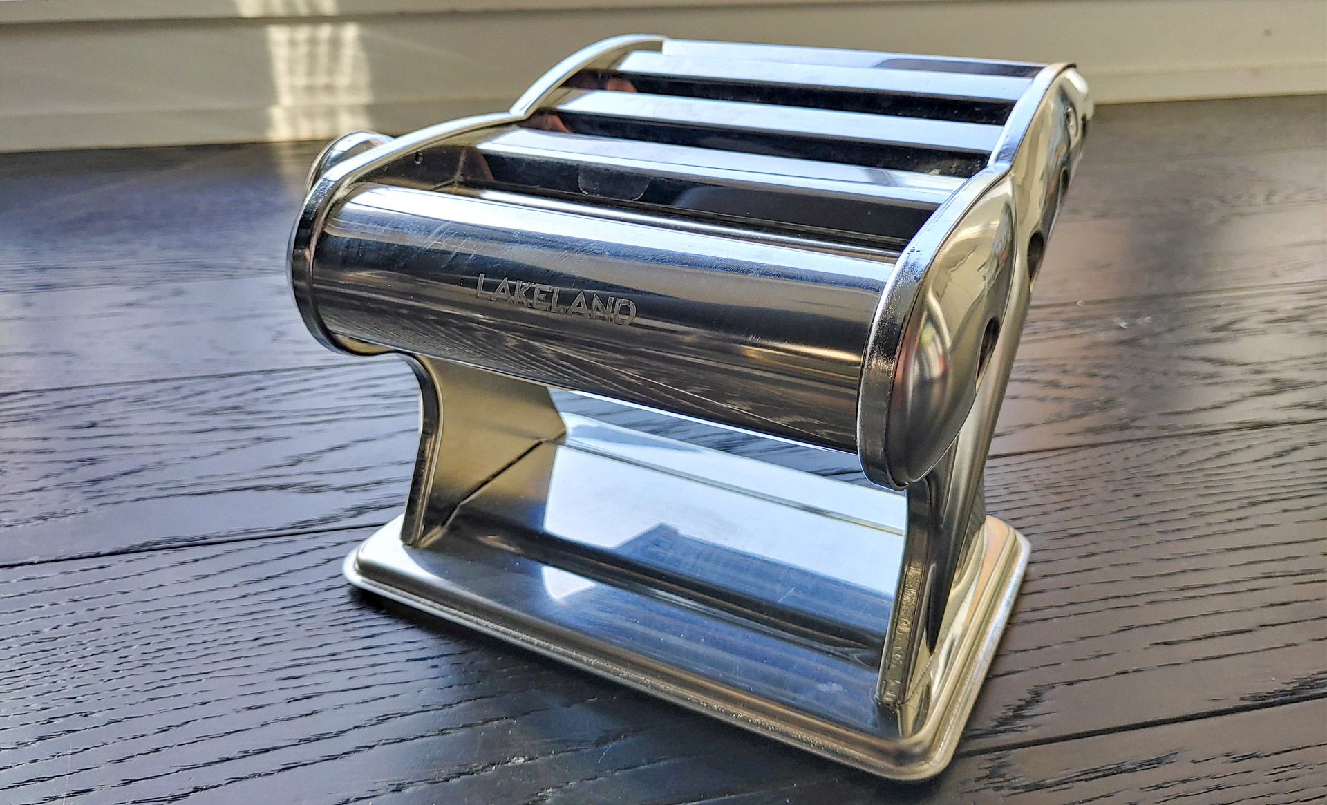 Best pasta maker