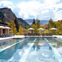 Spa Anjali at the Westin Riverfront, Avon, Colorado: $190 $119 | Travelzoo