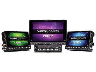 Video Devices Previews Latest Updates To Its PIX-E Series At Infocomm 2016