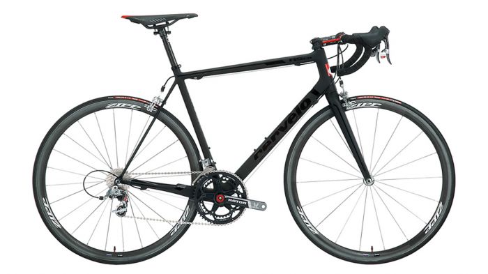 Tech: New Cervelo R7 bike imminent | Cyclingnews