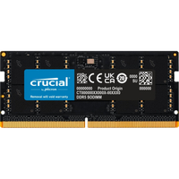 Crucial RAM Laptop DDR5-4800 | $205