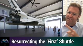 This Week In Space podcast: Episode 134 — The Spruce Space Shuttle