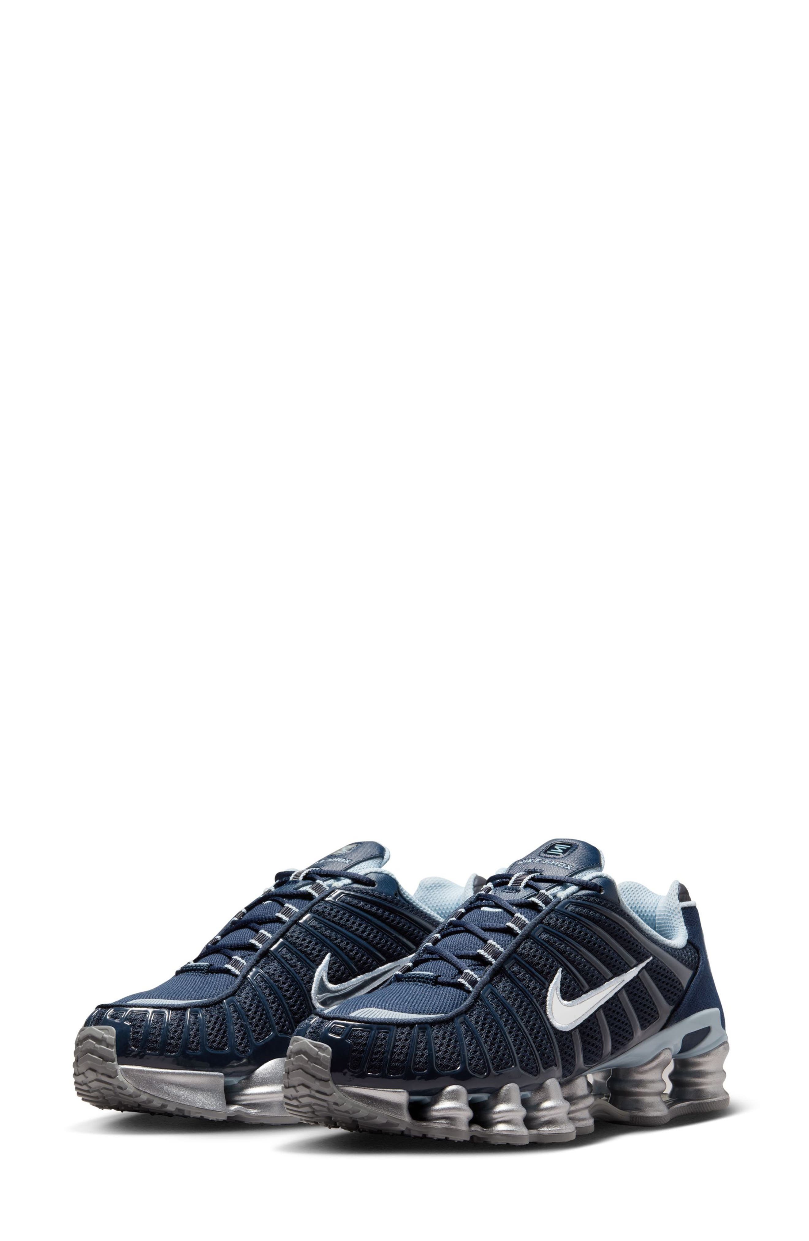 Shox Tl Sneaker