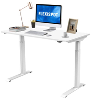 I Picked The Best Standing Desk at EVERY Price 