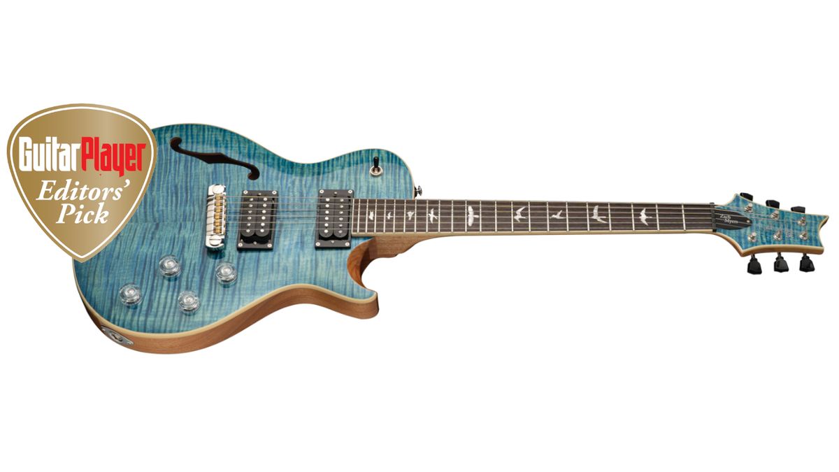 PRS SE Zach Myers Signature 