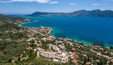 Lefkada: The Greek Island that should definitely be on your holiday radar